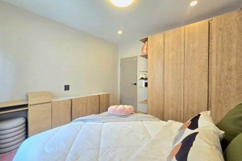 Дом в Паттайе, Таиланд с 3 спальнями  № 152293 - фото 24