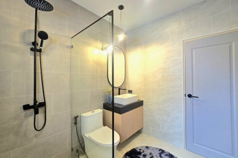 Дом в Паттайе, Таиланд с 3 спальнями  № 152293 - фото 21