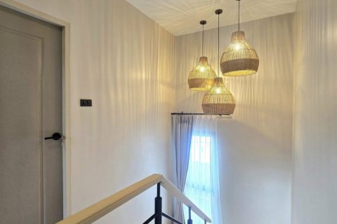 Дом в Паттайе, Таиланд с 3 спальнями  № 152293 - фото 14