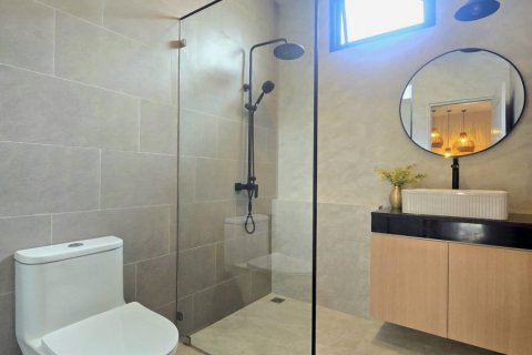 Дом в Паттайе, Таиланд с 3 спальнями  № 152293 - фото 25