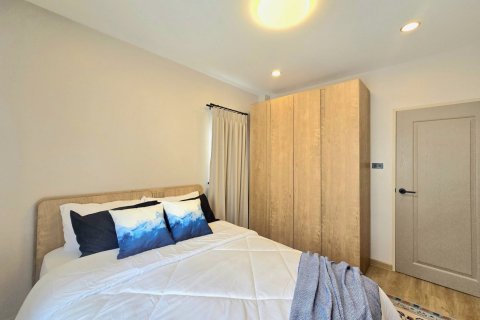 Дом в Паттайе, Таиланд с 3 спальнями  № 152293 - фото 28