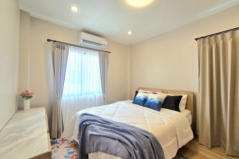 Дом в Паттайе, Таиланд с 3 спальнями  № 152293 - фото 26