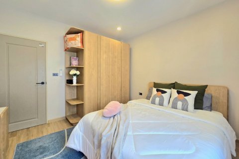 Дом в Паттайе, Таиланд с 3 спальнями  № 152293 - фото 23