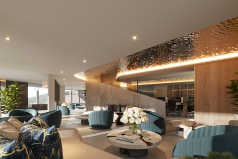 Apartment in Phuket, Thailand 2 bedrooms № 152292 - photo 13