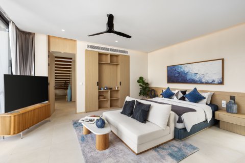 Villa à Phuket, Thaïlande 3 chambres № 152287 - photo 23