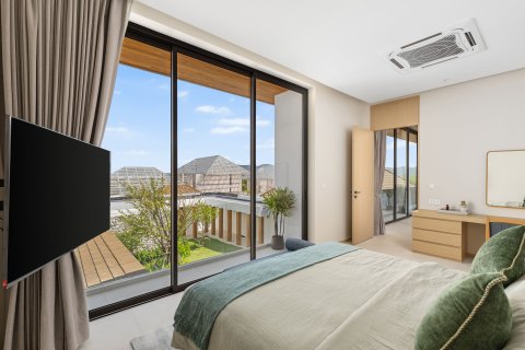 Villa à Phuket, Thaïlande 3 chambres № 152287 - photo 20