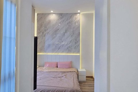 Таунхаус в Сай Мае, Бангкок, Таиланд с 2 спальнями  № 151430 - фото 4