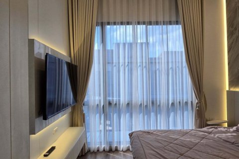 Таунхаус в Сай Мае, Бангкок, Таиланд с 2 спальнями  № 151430 - фото 2