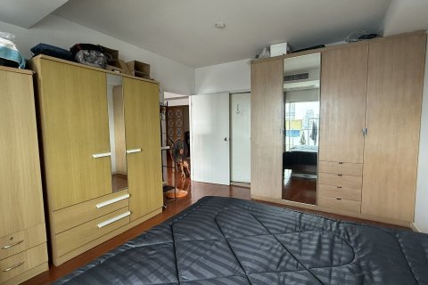 Condo in Yan Nawa, Bangkok, Thailand, 2 bedrooms  № 151431 - photo 13