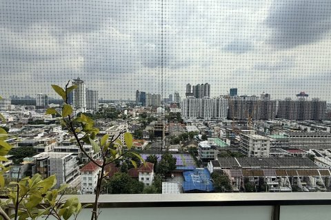 Condo in Yan Nawa, Bangkok, Thailand, 2 bedrooms  № 151431 - photo 3