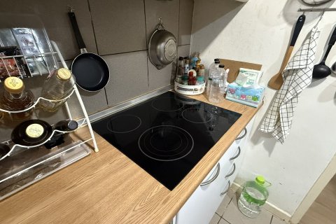 Condo in Yan Nawa, Bangkok, Thailand, 2 bedrooms  № 151431 - photo 18