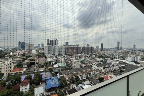 Condo in Yan Nawa, Bangkok, Thailand, 2 bedrooms  № 151431 - photo 2