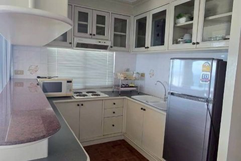 Condo in Hua Hin, Thailand, 2 bedrooms  № 151429 - photo 7