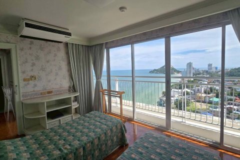 Condo in Hua Hin, Thailand, 2 bedrooms  № 151429 - photo 10