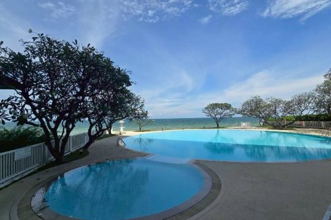 Condo in Hua Hin, Thailand, 2 bedrooms  № 151429 - photo 22