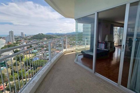 Condo in Hua Hin, Thailand, 2 bedrooms  № 151429 - photo 1