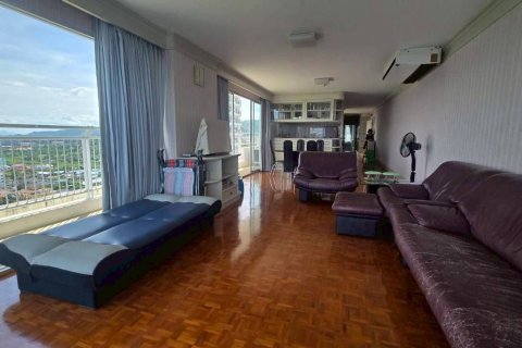 Condo in Hua Hin, Thailand, 2 bedrooms  № 151429 - photo 3