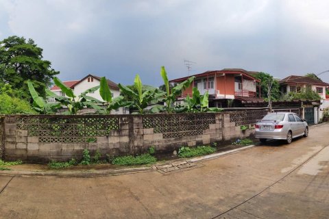 Земельный участок в Чатучаке, Бангкок, Таиланд 144м2  № 151428 - фото 3