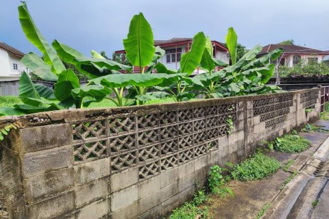 Земельный участок в Чатучаке, Бангкок, Таиланд 144м2  № 151428 - фото 2