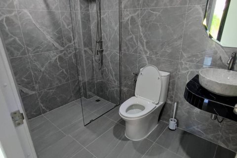 Дом в Пхукете, Таиланд с 3 спальнями  № 151426 - фото 7