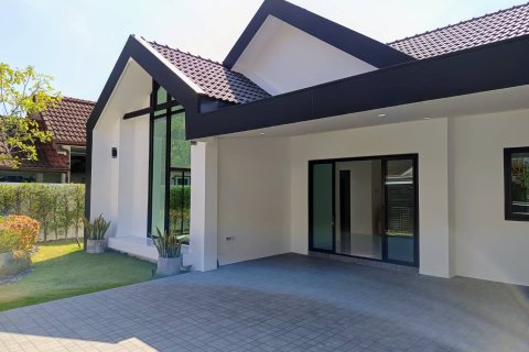 Дом в Пхукете, Таиланд с 3 спальнями  № 151426 - фото 2