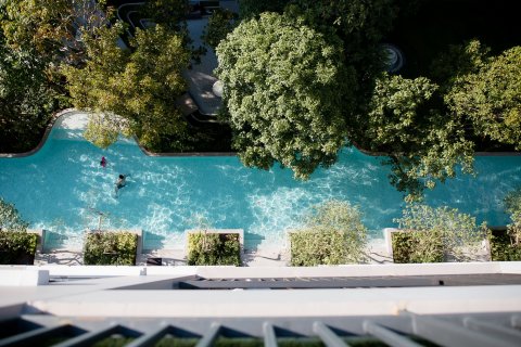 Studio in the Condo in Hua Hin, Thailand № 140184 - photo 9