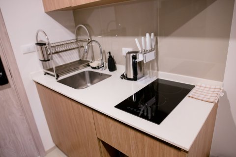 Studio in the Condo in Hua Hin, Thailand № 140184 - photo 3