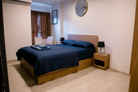 Studio in the Condo in Hua Hin, Thailand № 140184 - photo 5