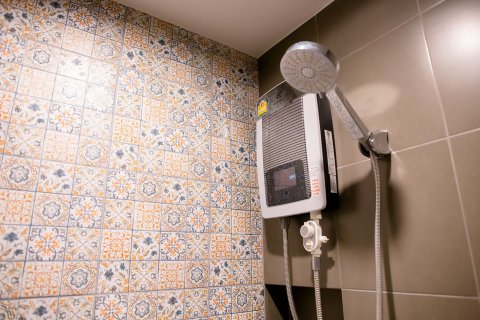 Studio in the Condo in Hua Hin, Thailand № 140184 - photo 6