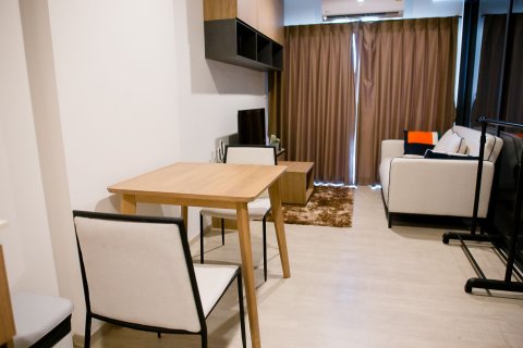 Studio in the Condo in Hua Hin, Thailand № 140184 - photo 2