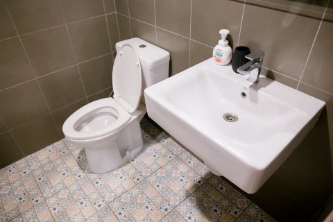 Studio in the Condo in Hua Hin, Thailand № 140184 - photo 7