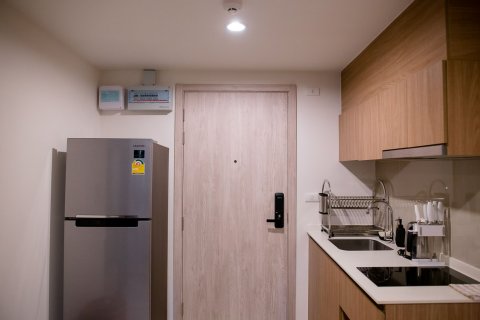 Studio in the Condo in Hua Hin, Thailand № 140184 - photo 4