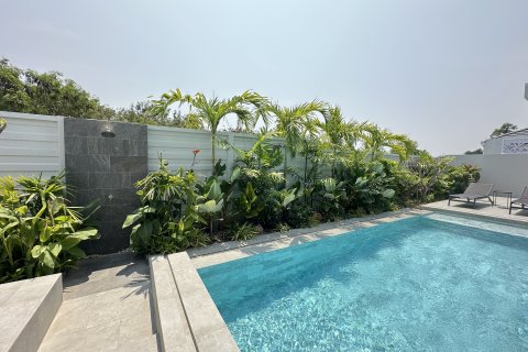 Villa à Hua Hin, Thaïlande 3 chambres № 140182 - photo 3