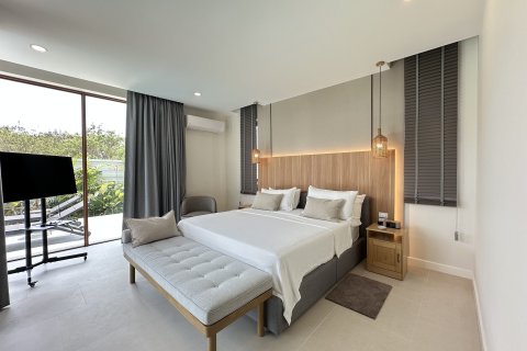 Villa à Hua Hin, Thaïlande 3 chambres № 140182 - photo 25