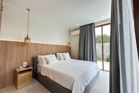 Villa à Hua Hin, Thaïlande 3 chambres № 140182 - photo 28