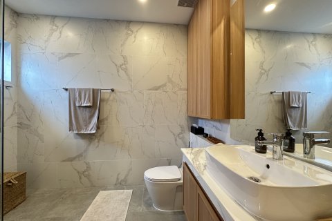 Villa à Hua Hin, Thaïlande 3 chambres № 140182 - photo 24