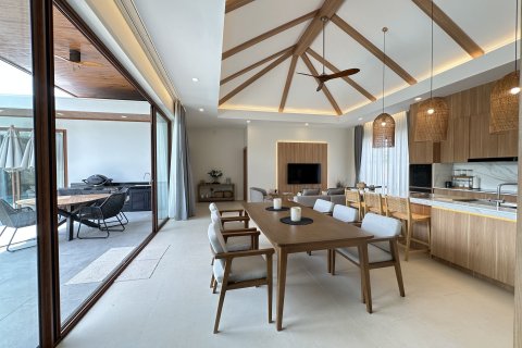 Villa à Hua Hin, Thaïlande 3 chambres № 140182 - photo 16