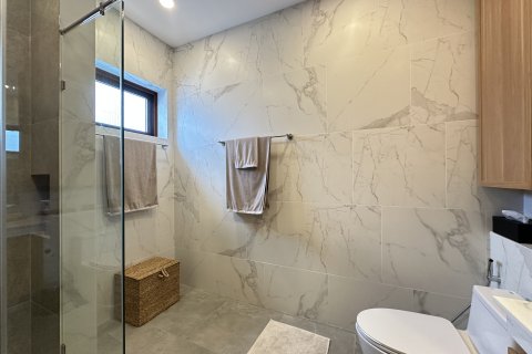 Villa à Hua Hin, Thaïlande 3 chambres № 140182 - photo 23