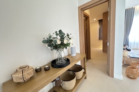 Villa à Hua Hin, Thaïlande 3 chambres № 140182 - photo 17