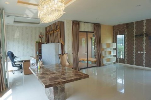 Maison à Khlong Luang, Thaïlande 3 chambres № 140181 - photo 3