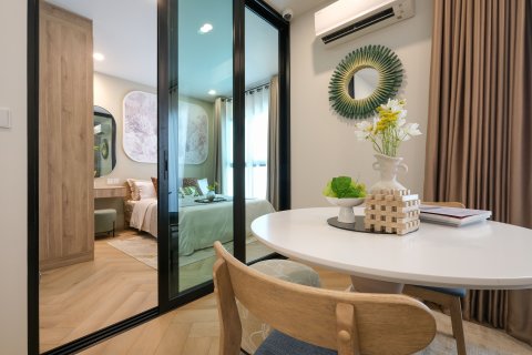 Studio in the Condo in Phuket, Thailand  № 149733 - photo 4