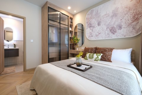 Studio in the Condo in Phuket, Thailand  № 149733 - photo 7