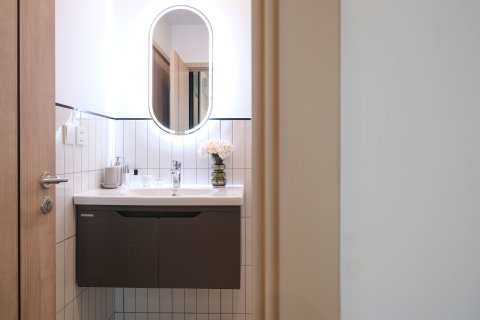 Studio in the Condo in Phuket, Thailand  № 149733 - photo 8