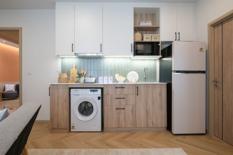 Studio in the Condo in Phuket, Thailand  № 149733 - photo 10