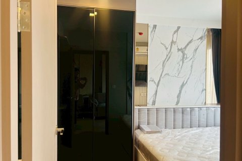 Студия в кондо в Чатучаке, Бангкок, Таиланд № 149732 - фото 11