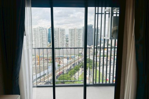 Студия в кондо в Чатучаке, Бангкок, Таиланд № 149732 - фото 3