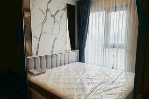 Студия в кондо в Чатучаке, Бангкок, Таиланд № 149732 - фото 10