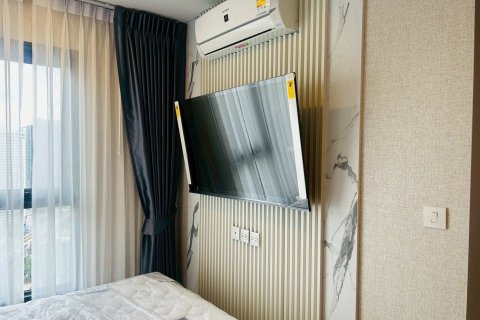 Студия в кондо в Чатучаке, Бангкок, Таиланд № 149732 - фото 12