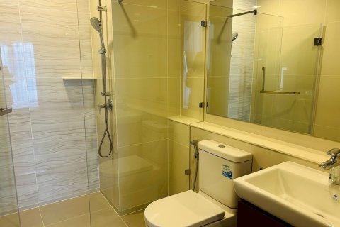 Студия в кондо в Чатучаке, Бангкок, Таиланд № 149732 - фото 13