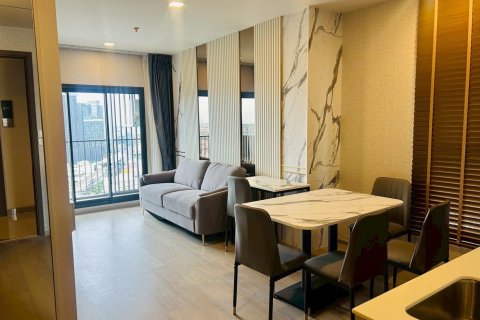 Студия в кондо в Чатучаке, Бангкок, Таиланд № 149732 - фото 6